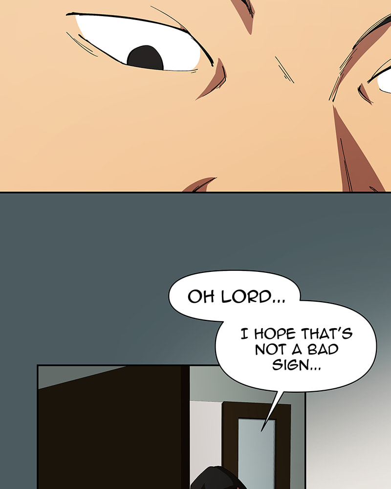 I Love You Chapter 244 page 32 - 