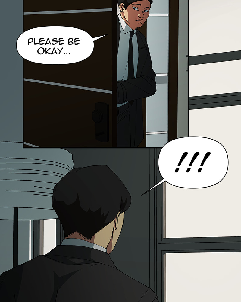 I Love You Chapter 244 page 33 - 