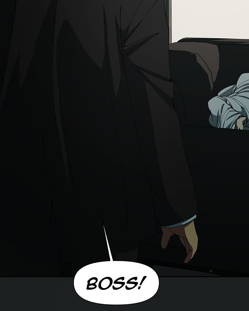 I Love You Chapter 244 page 34 - 