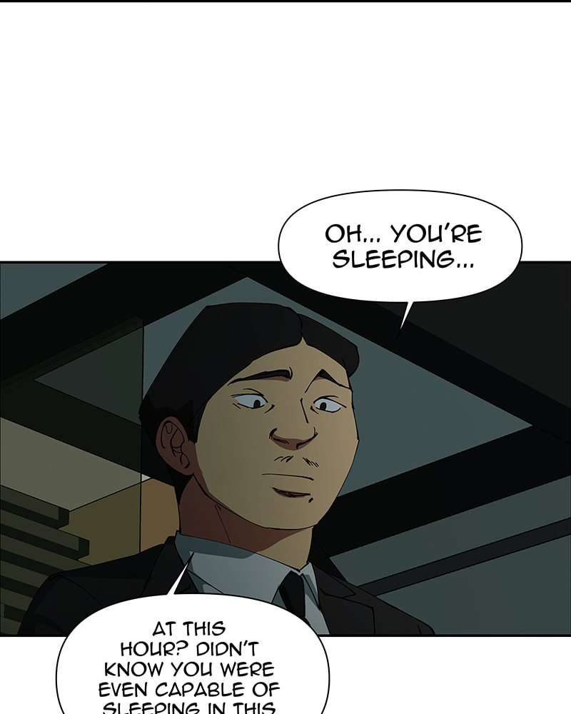 I Love You Chapter 244 page 37 - 