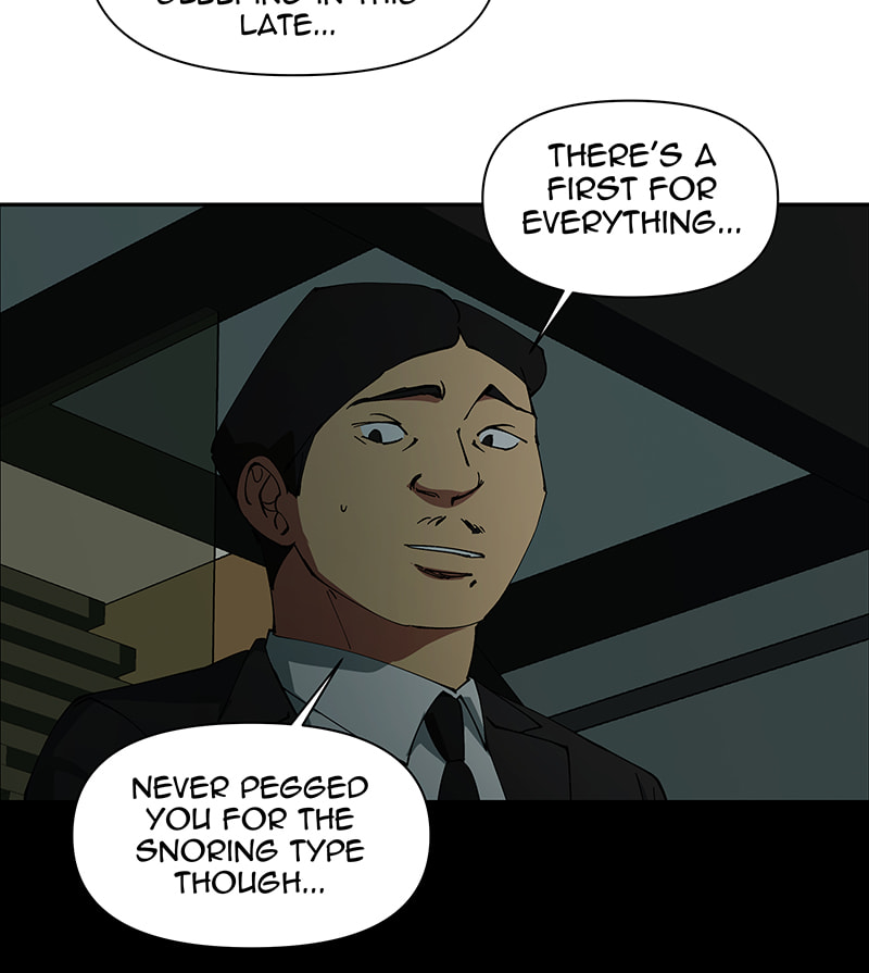 I Love You Chapter 244 page 38 - 