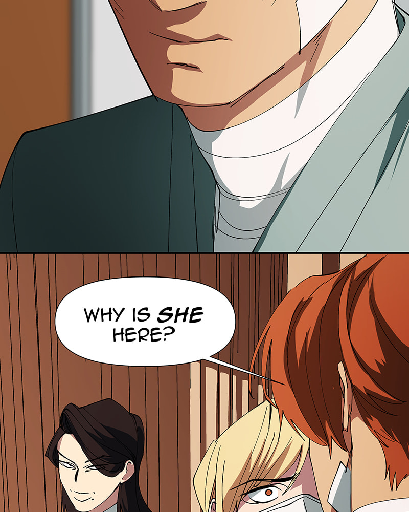 I Love You Chapter 244 page 5 - 