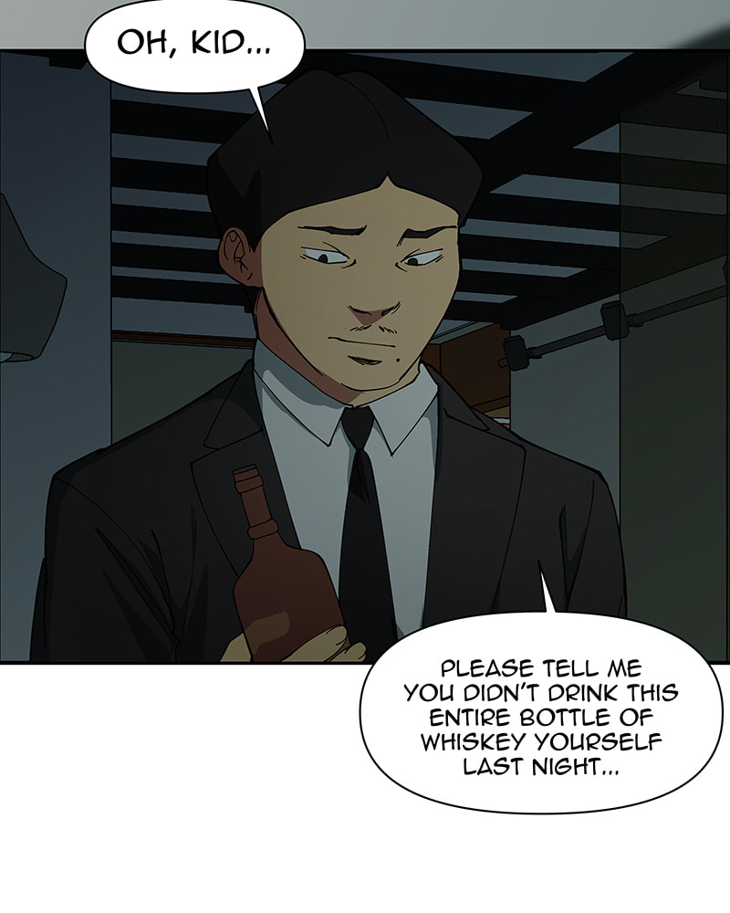 I Love You Chapter 244 page 41 - 