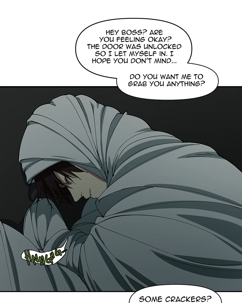 I Love You Chapter 244 page 42 - 