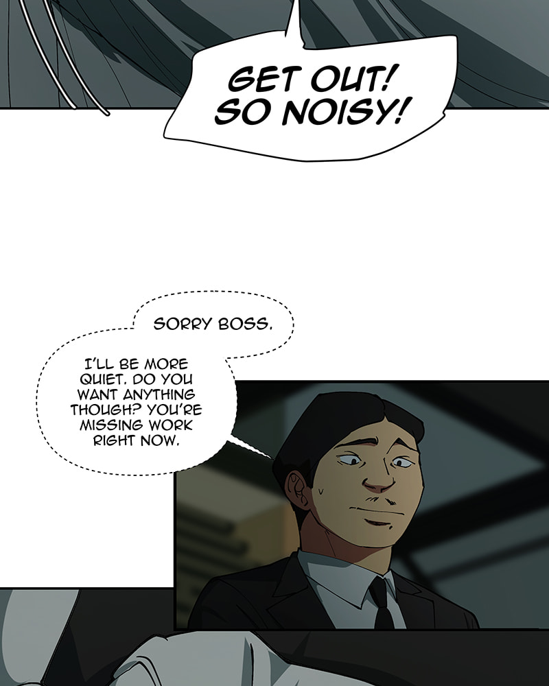 I Love You Chapter 244 page 44 - 