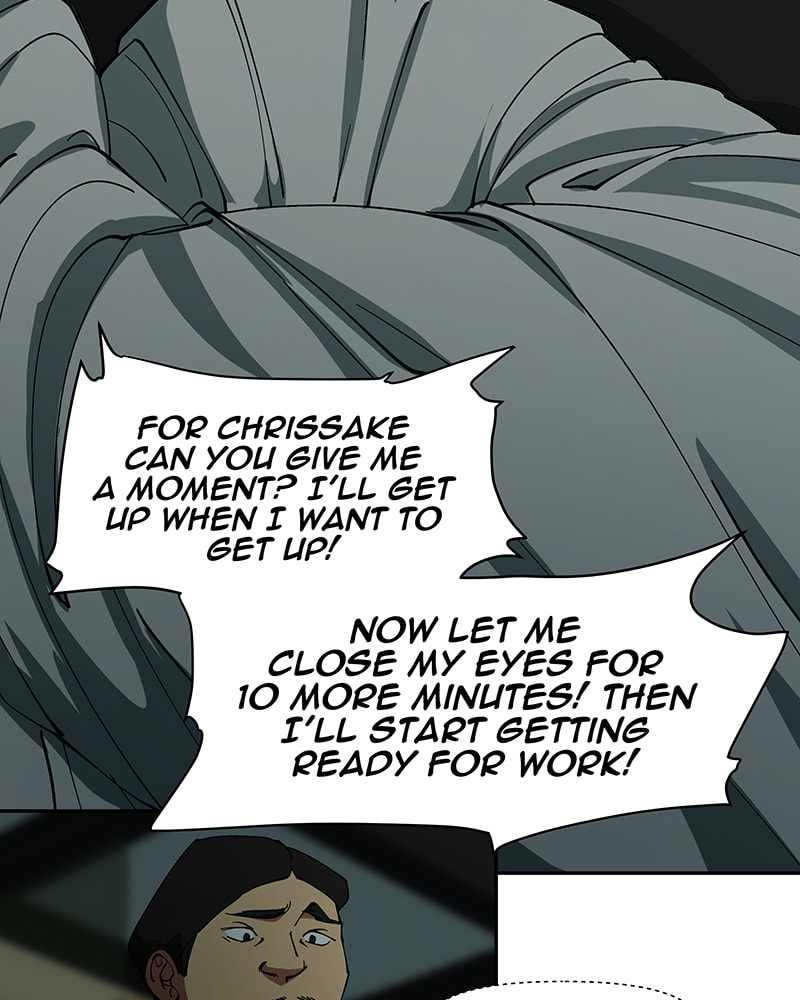 I Love You Chapter 244 page 45 - 