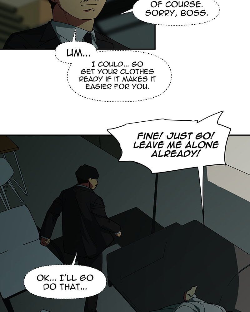 I Love You Chapter 244 page 46 - 