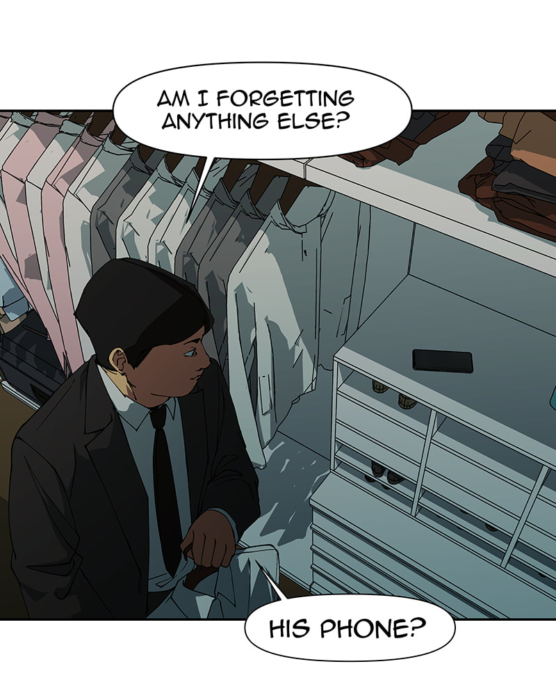 I Love You Chapter 244 page 49 - 