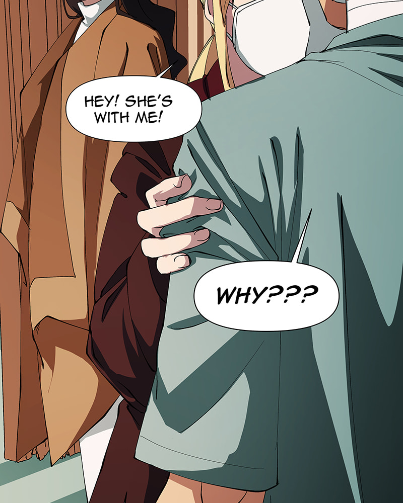 I Love You Chapter 244 page 6 - 
