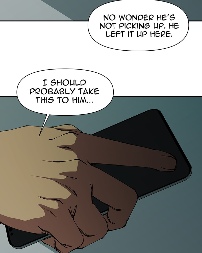 I Love You Chapter 244 page 51 - 