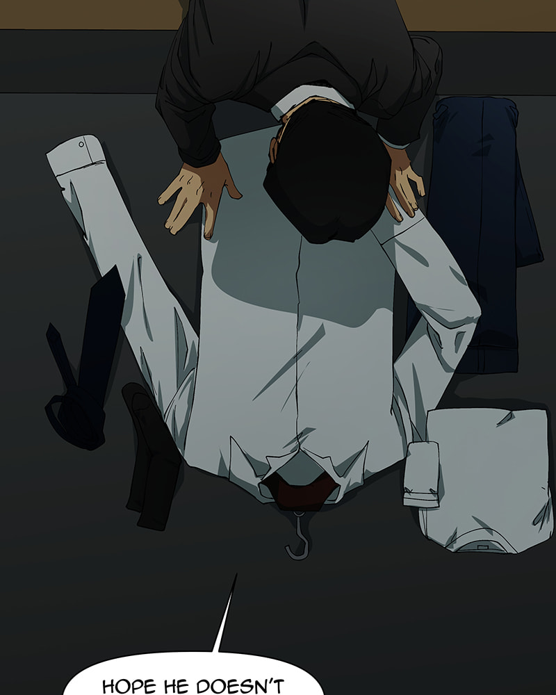 I Love You Chapter 244 page 53 - 