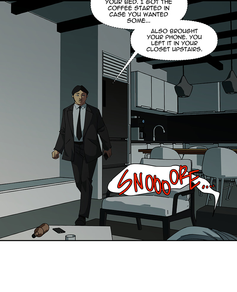 I Love You Chapter 244 page 55 - 
