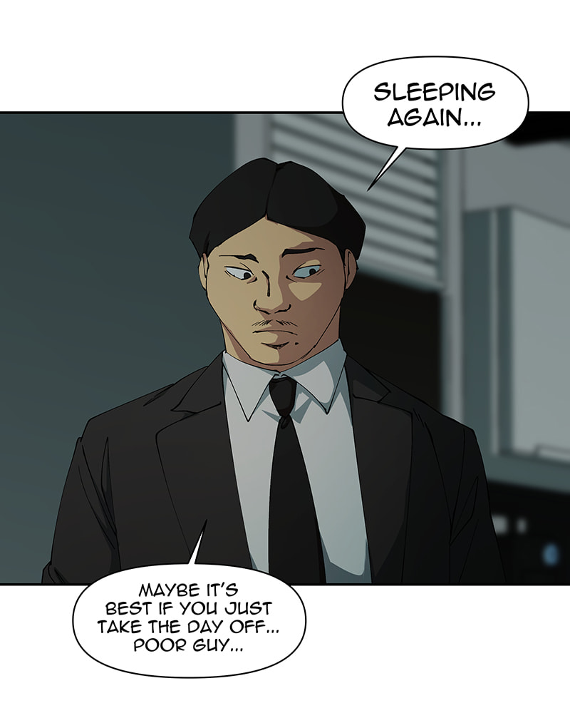 I Love You Chapter 244 page 56 - 