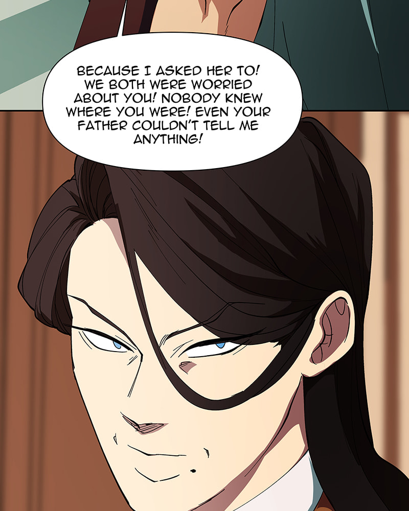 I Love You Chapter 244 page 7 - 