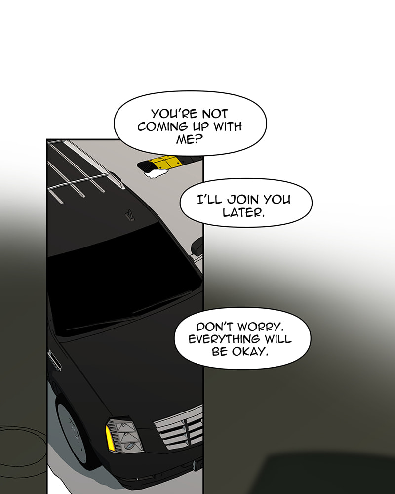 I Love You Chapter 244 page 61 - 