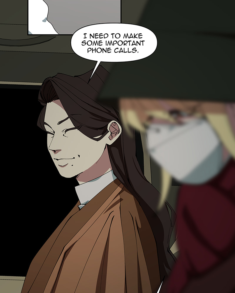 I Love You Chapter 244 page 62 - 