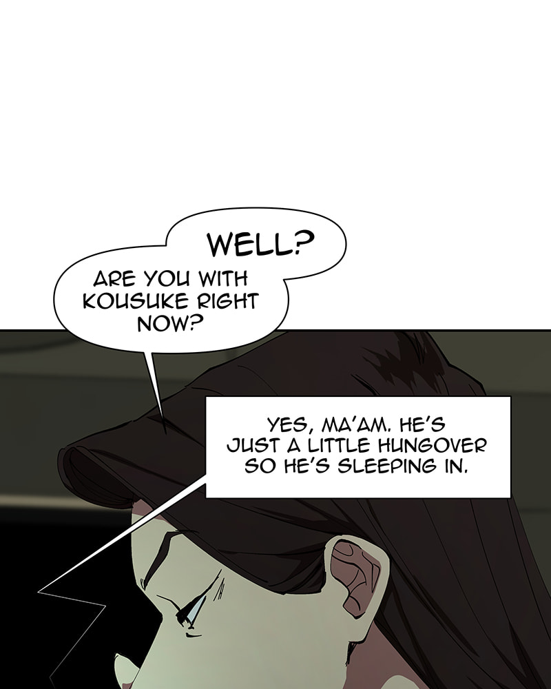 I Love You Chapter 244 page 66 - 