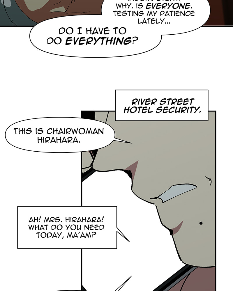 I Love You Chapter 244 page 70 - 