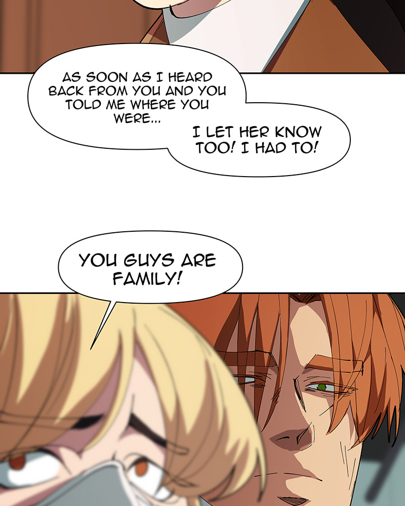 I Love You Chapter 244 page 8 - 