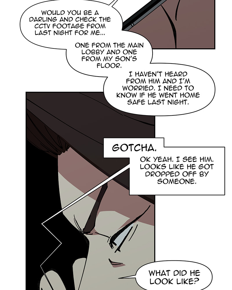 I Love You Chapter 244 page 71 - 