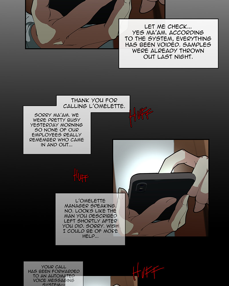 I Love You Chapter 244 page 75 - 
