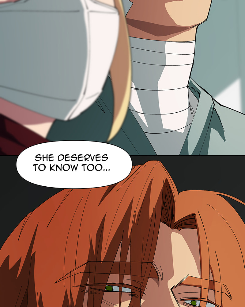 I Love You Chapter 244 page 9 - 
