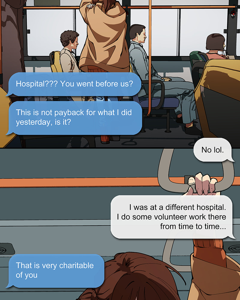 I Love You Chapter 244 page 83 - 