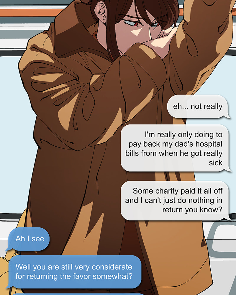 I Love You Chapter 244 page 84 - 