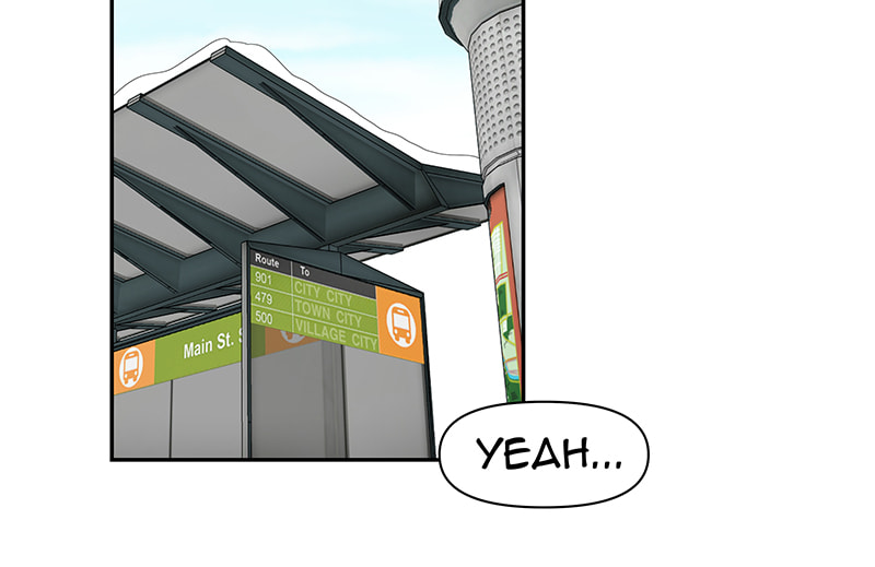 I Love You Chapter 245 page 2 - 