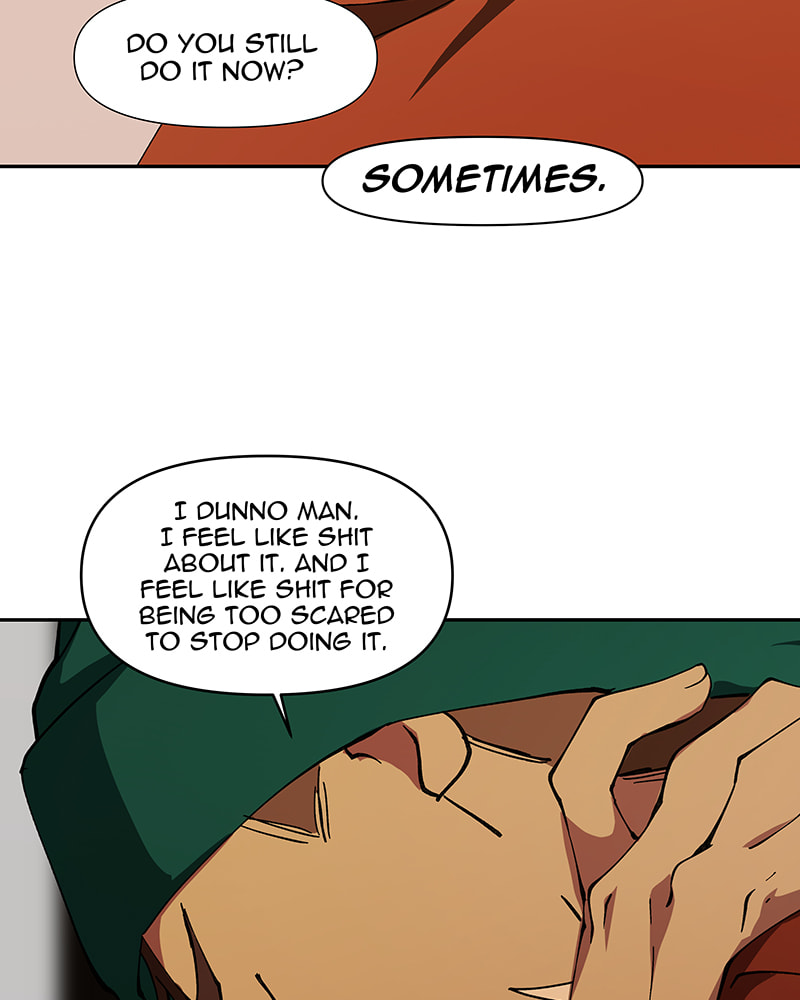 I Love You Chapter 245 page 11 - 