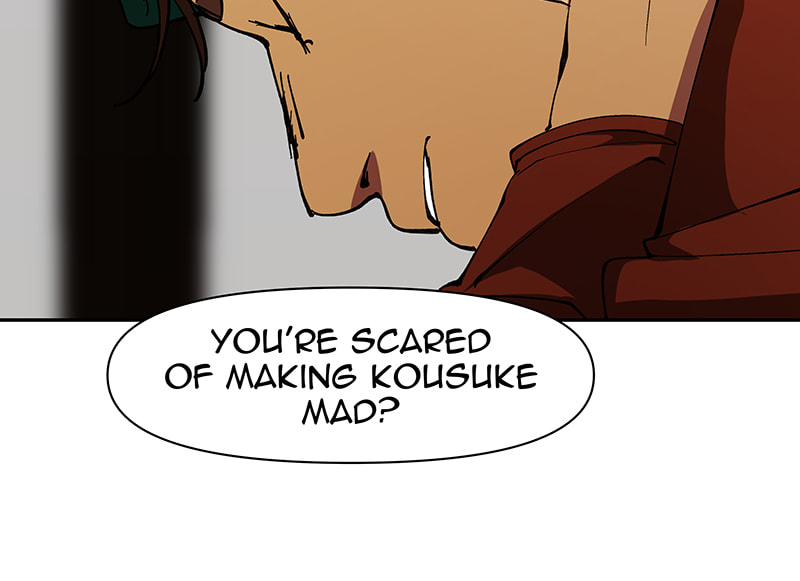 I Love You Chapter 245 page 12 - 