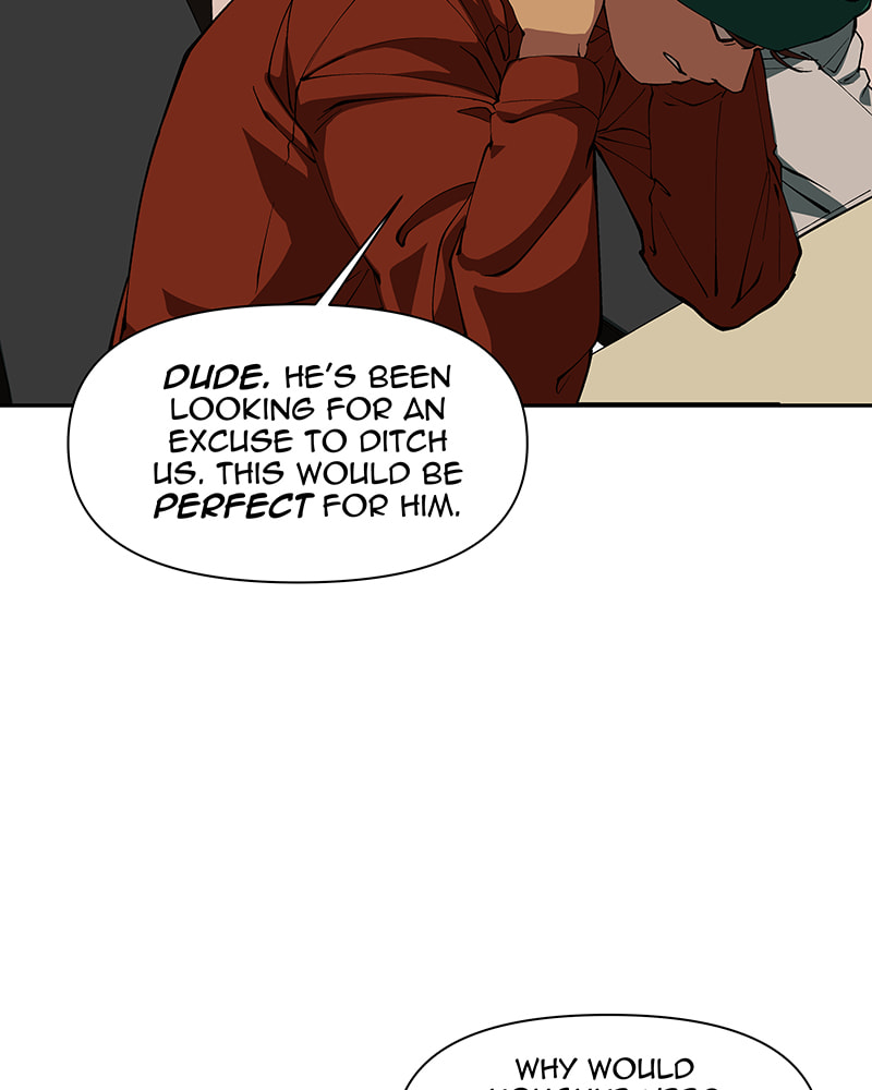 I Love You Chapter 245 page 14 - 