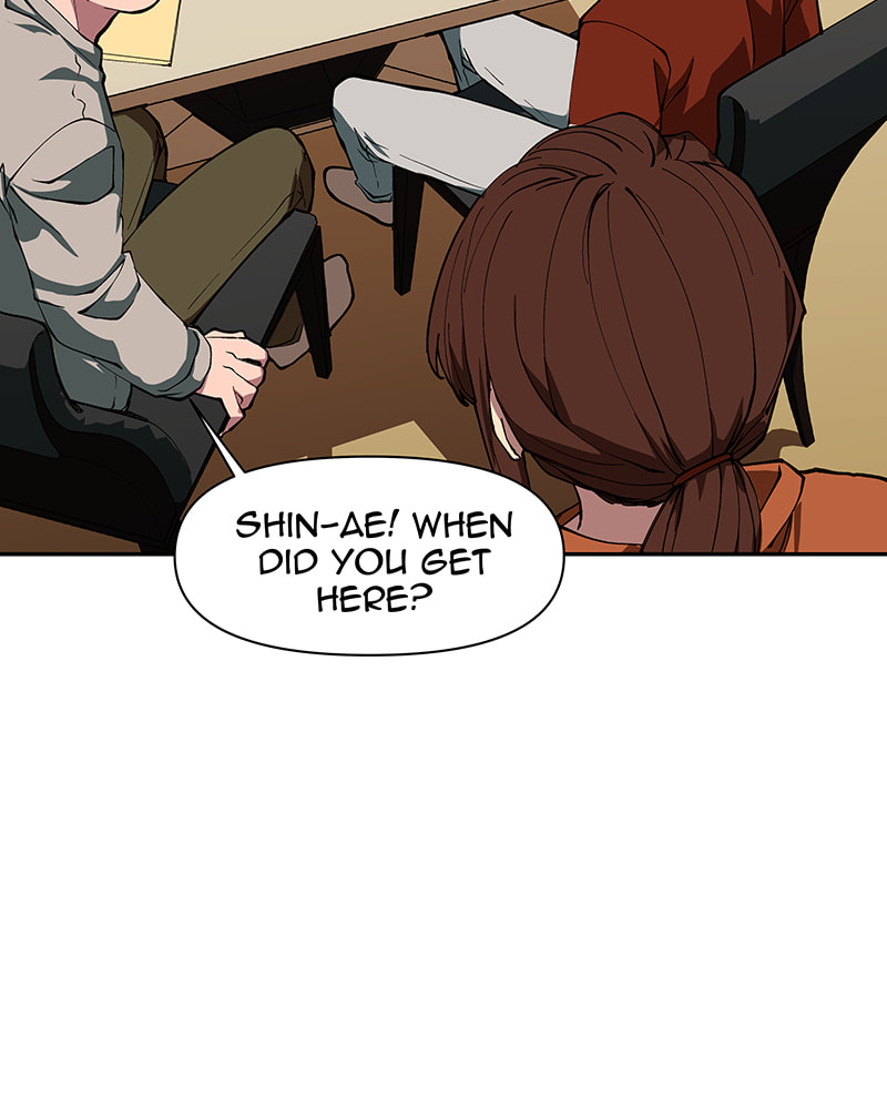 I Love You Chapter 245 page 19 - 