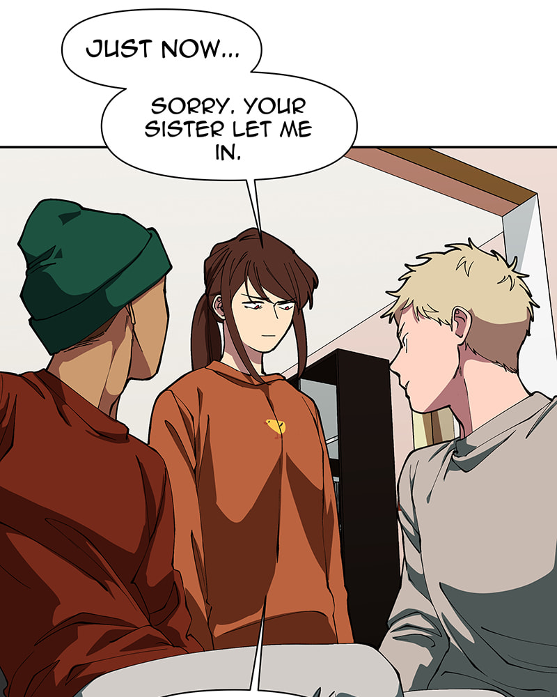 I Love You Chapter 245 page 20 - 