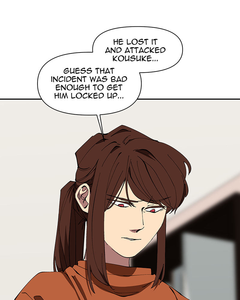 I Love You Chapter 245 page 22 - 