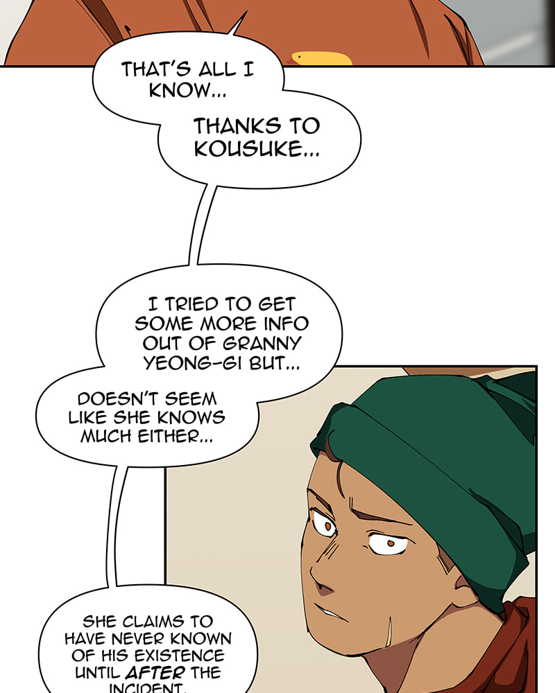 I Love You Chapter 245 page 23 - 