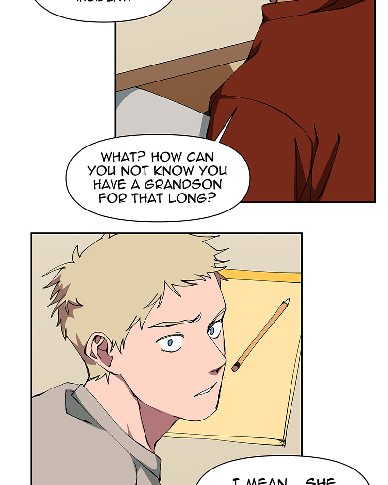 I Love You Chapter 245 page 24 - 