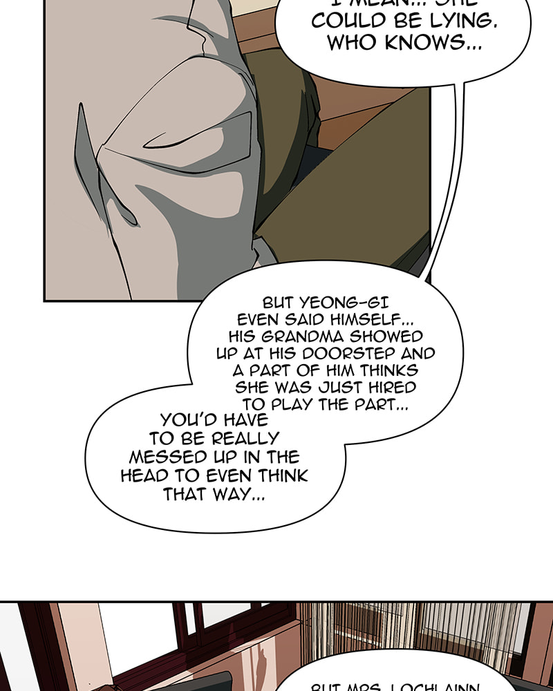 I Love You Chapter 245 page 25 - 