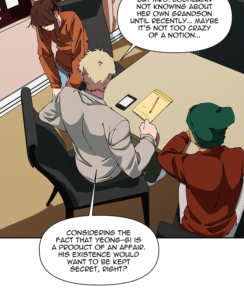 I Love You Chapter 245 page 26 - 