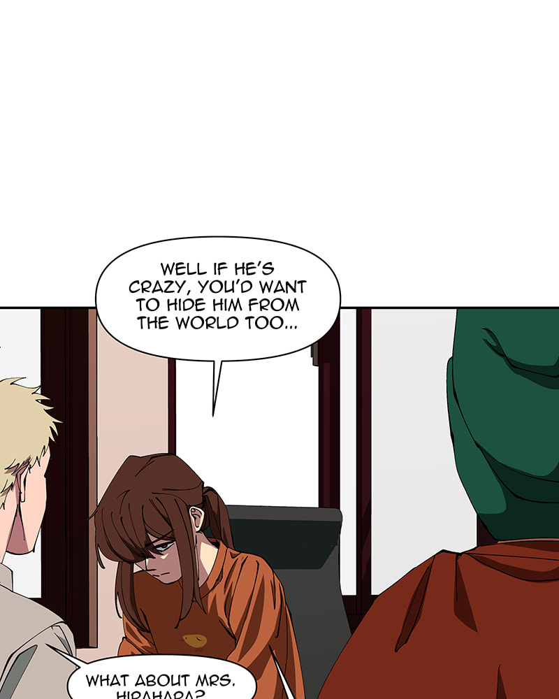 I Love You Chapter 245 page 27 - 
