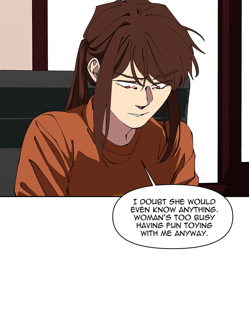 I Love You Chapter 245 page 29 - 