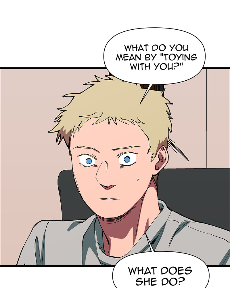 I Love You Chapter 245 page 31 - 