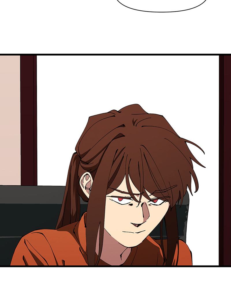 I Love You Chapter 245 page 32 - 