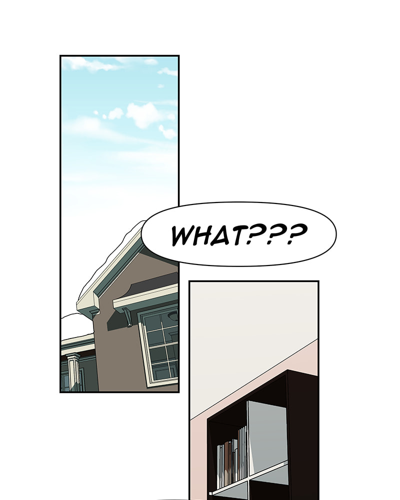 I Love You Chapter 245 page 33 - 