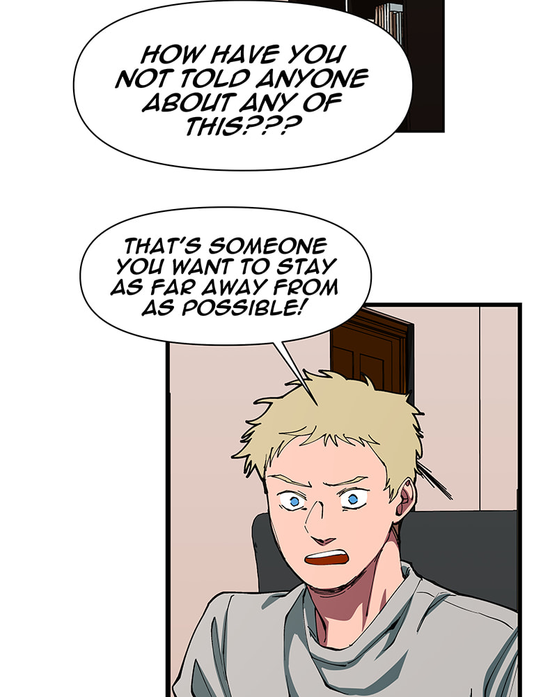 I Love You Chapter 245 page 34 - 