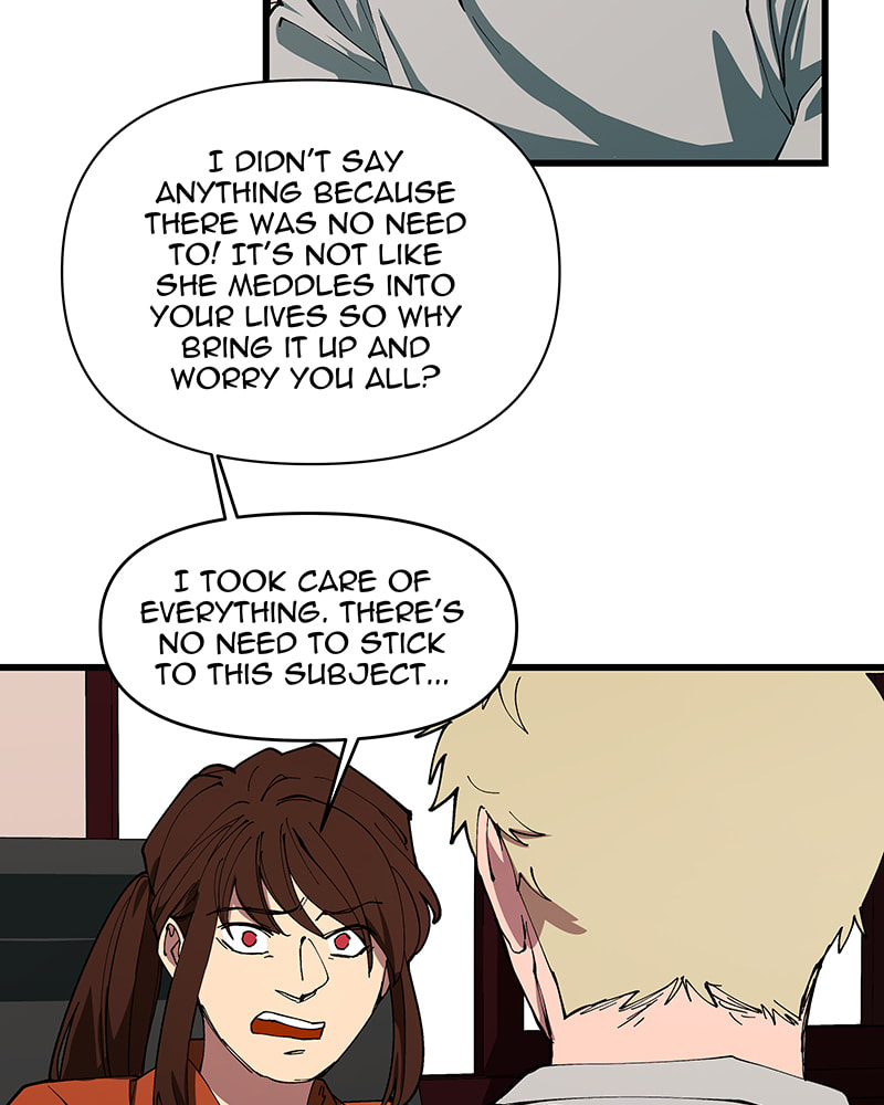 I Love You Chapter 245 page 35 - 