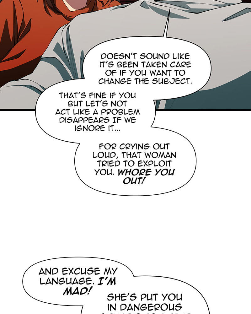 I Love You Chapter 245 page 36 - 