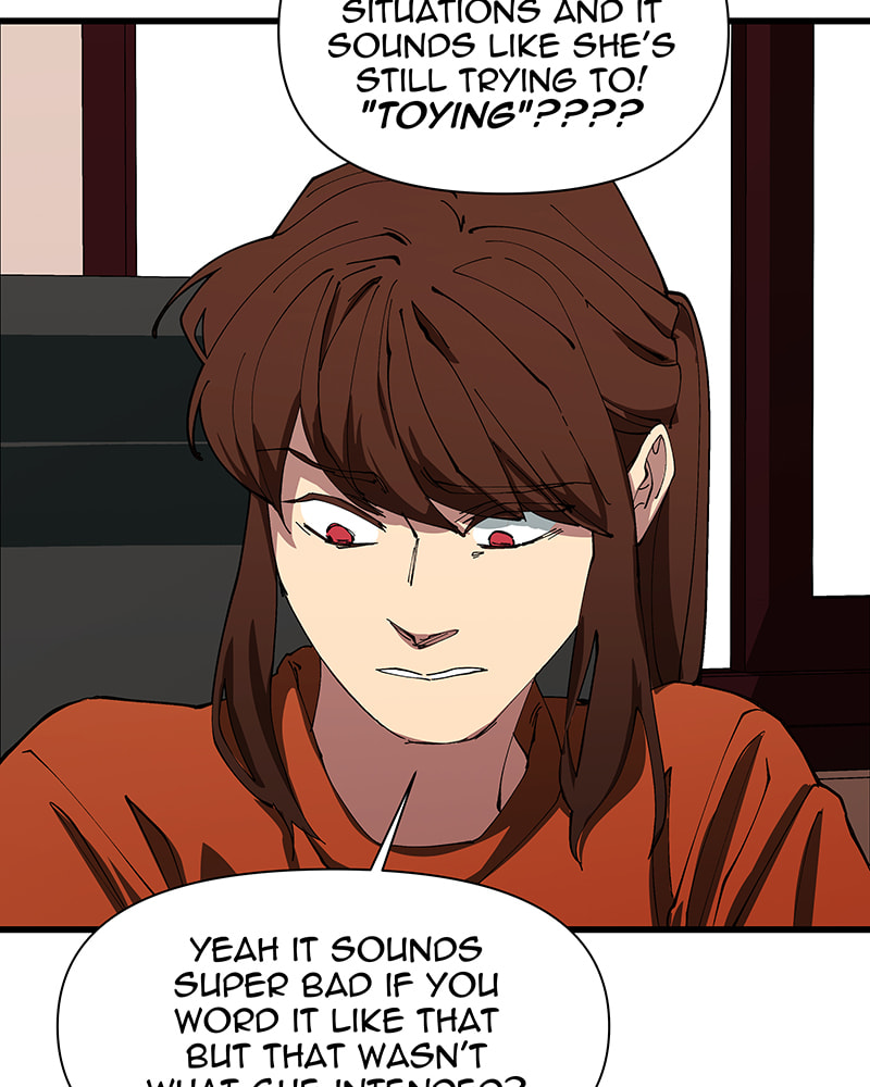 I Love You Chapter 245 page 37 - 