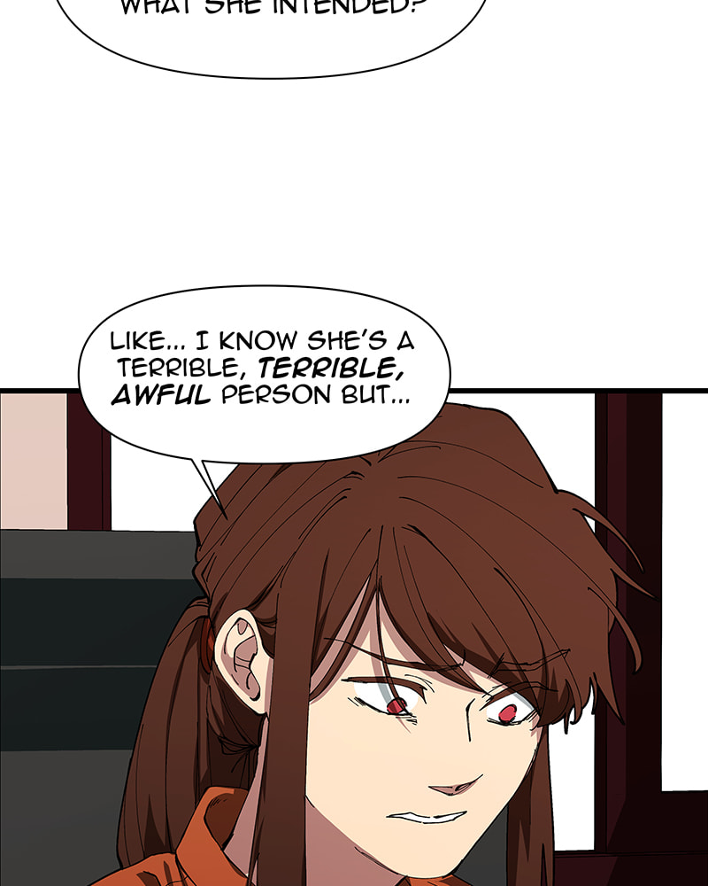 I Love You Chapter 245 page 38 - 