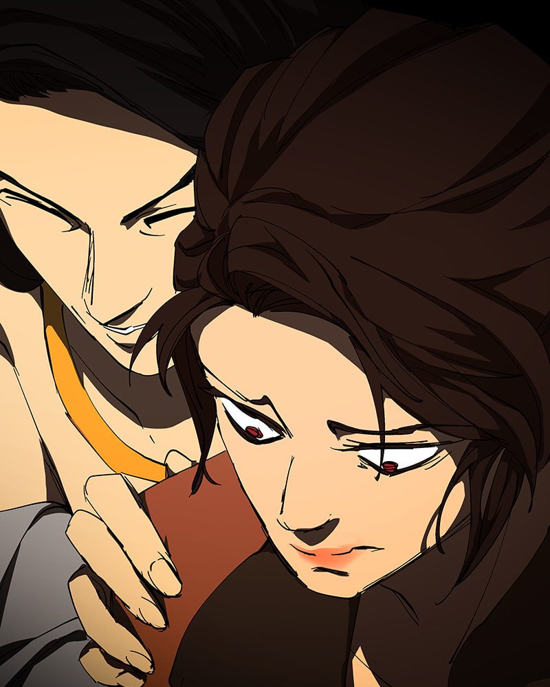I Love You Chapter 245 page 46 - 